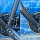Illustration for article titled Trek Lync Review: Built-In Bike Lights Are Great (When Theyre Charged)